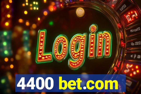 4400 bet.com